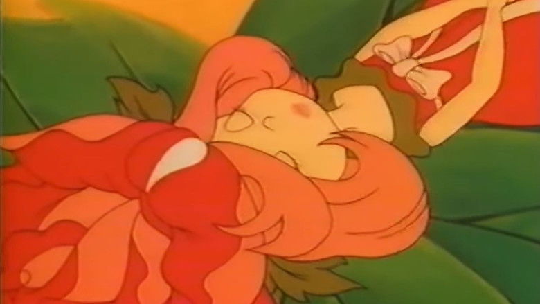 Imatge de Rose Petal Place