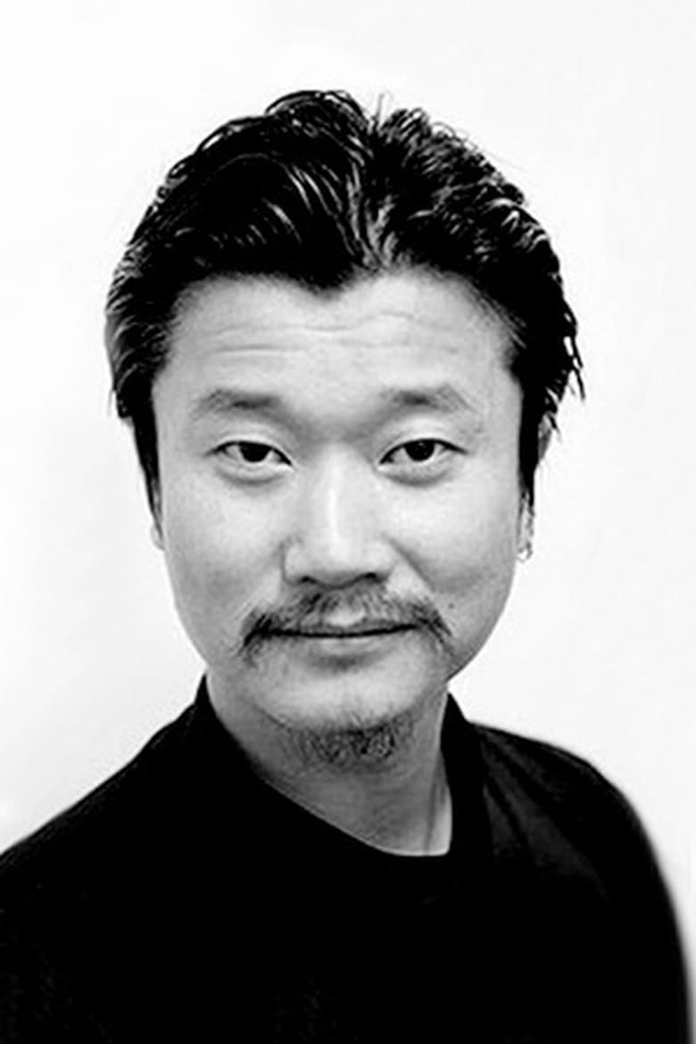 Lee Dong-yong
