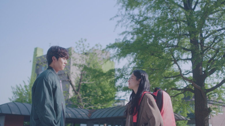 Still from Love All Play - Season 1 Episode 15