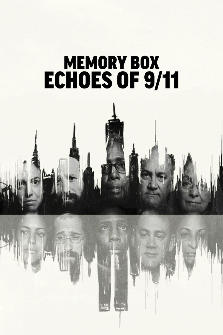 Memory Box: Echoes of 9/11