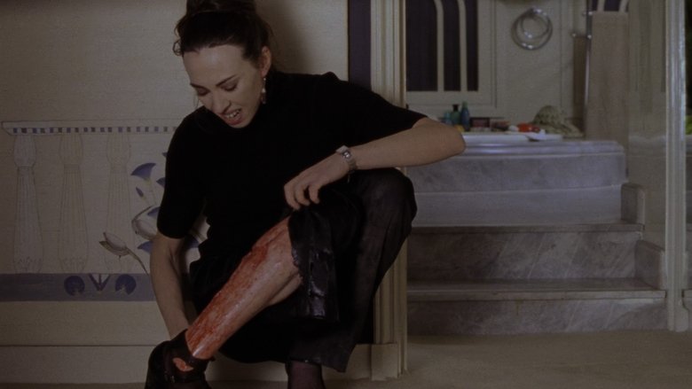 In My Skin (2002)