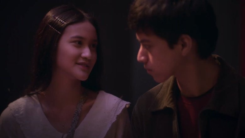 Rangga & Cinta (2025)