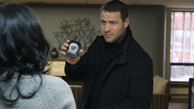 Still from The Disappearance - Season 1 Episode 4