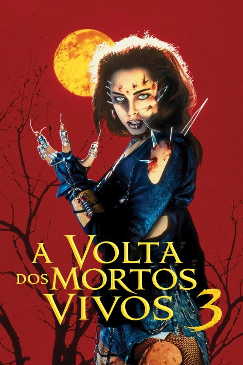 Imatge de Return of the Living Dead III