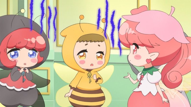 Still image for Rilu Rilu Fairilu season 1 episode 37: Episode 37