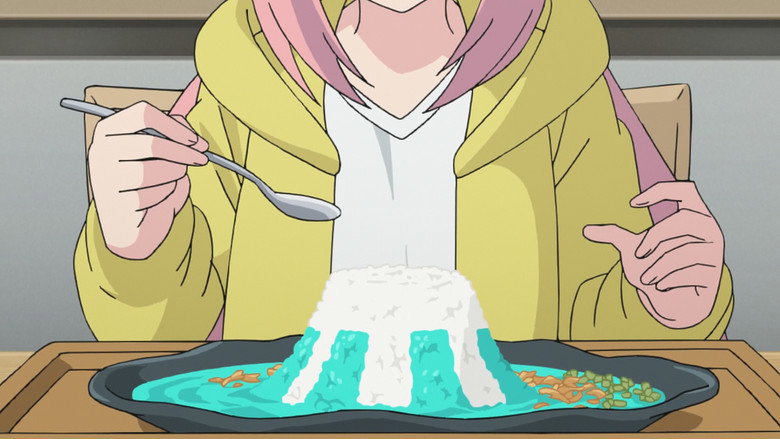 Still from Room Camp - Season 1 Episode 2