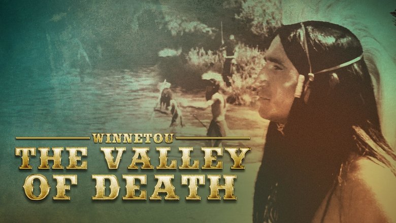 watch In the Valley of Death now