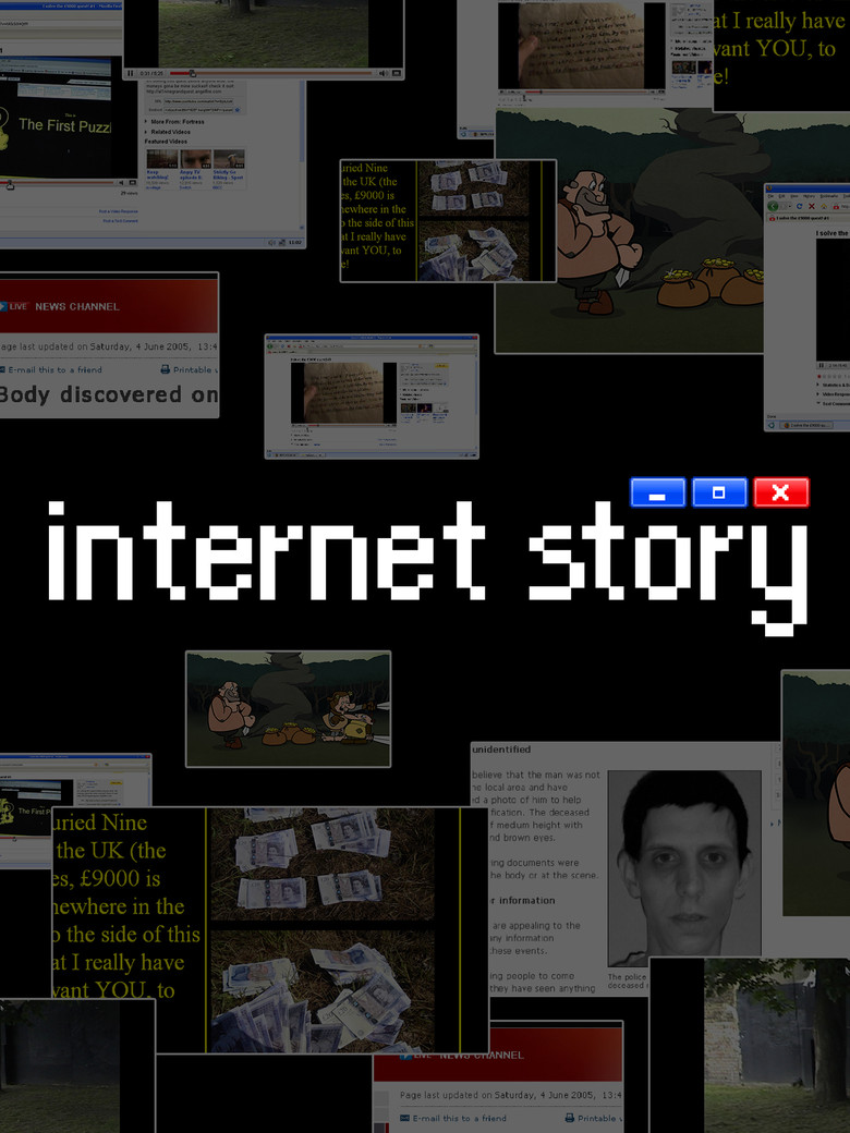 Imatge de Internet Story