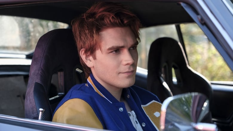 Riverdale: 2×6