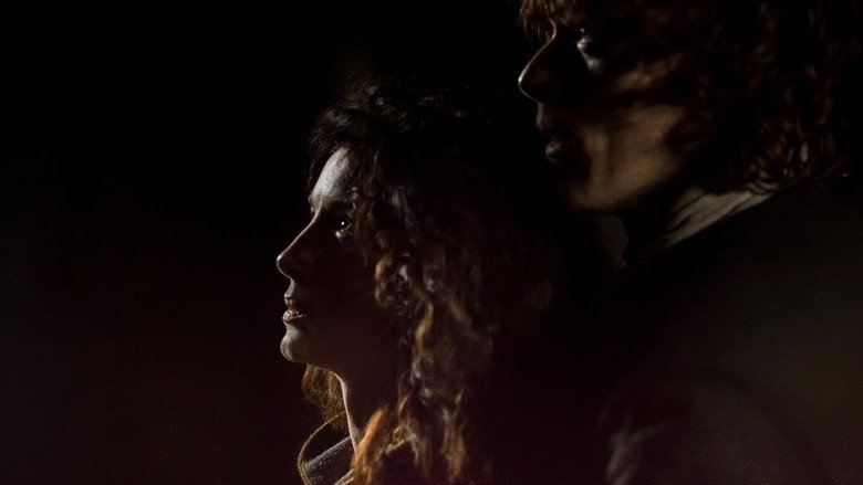 Outlander smotret online