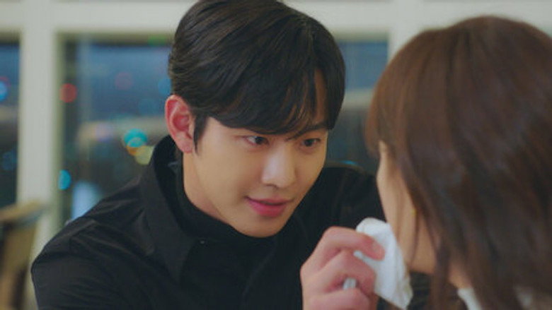 Still from Business Proposal - Season 1 Episode 7