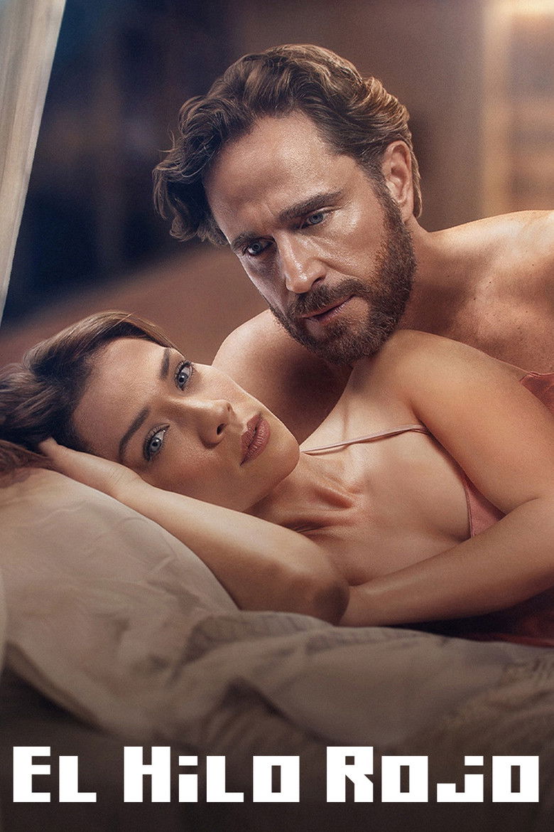 Imatge de El hilo rojo