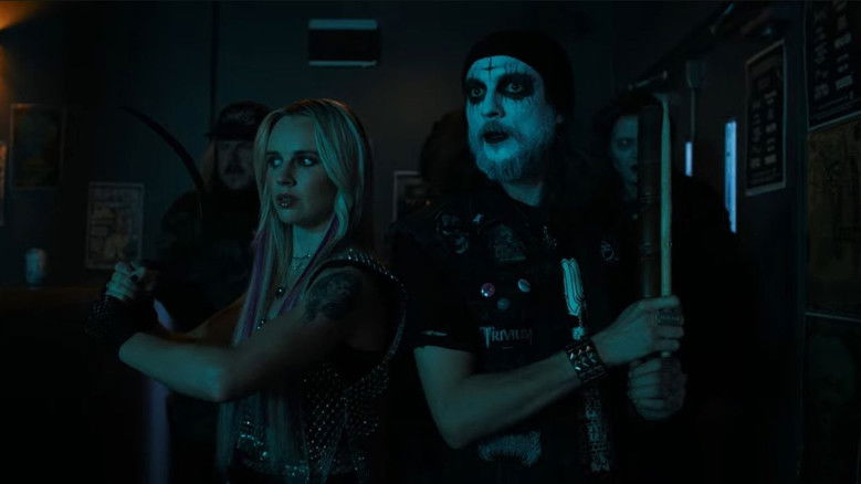 Imatge de Deathgasm 2: Goremageddon