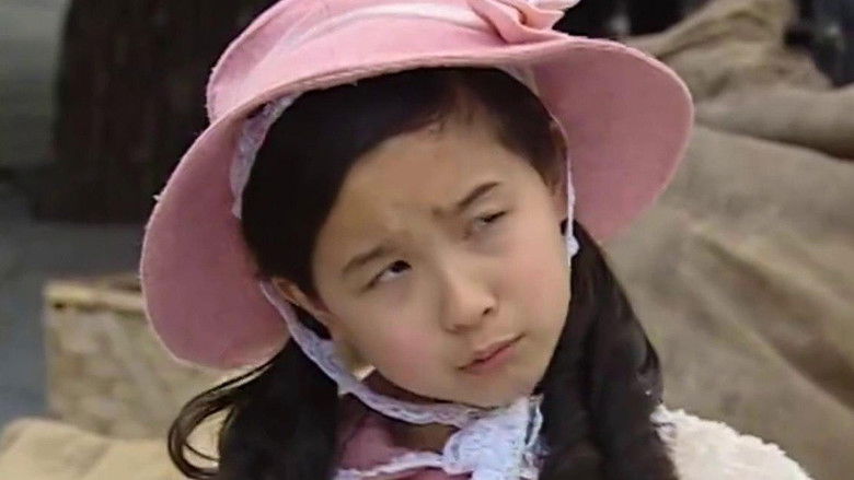 Still image for 谁懂女儿心 season 1 episode 7: Episode 7