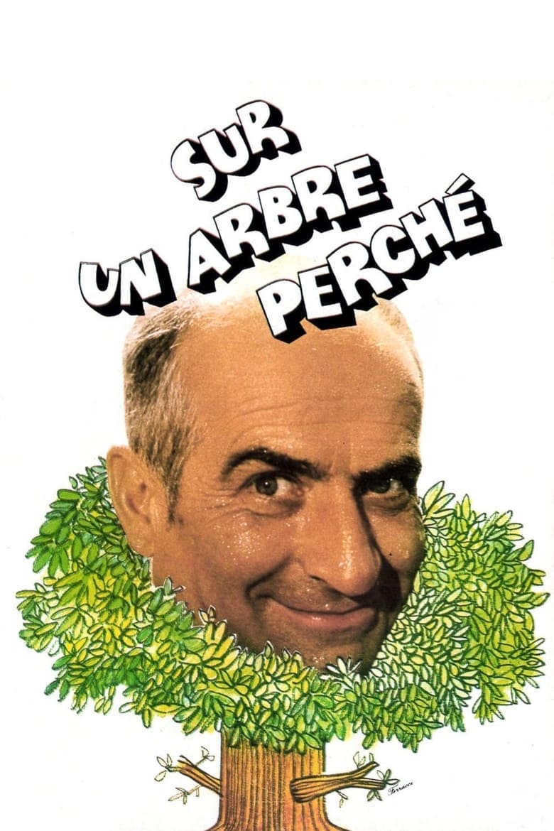 Sur un arbre perché (1971)