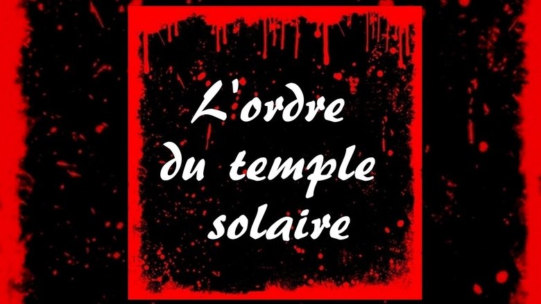 L'Ordre du Temple Solaire