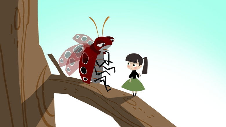 Still image for Classic Tales season 1 episode 16: Thumbelina