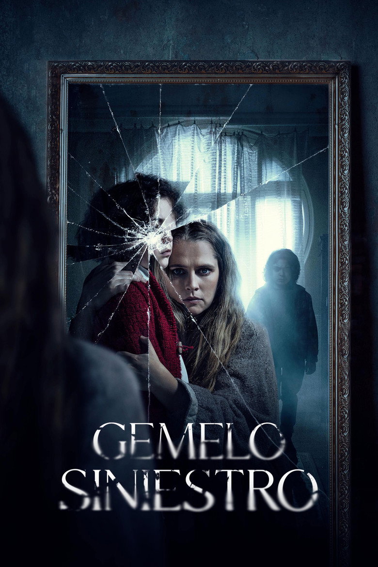 Póster la Película
