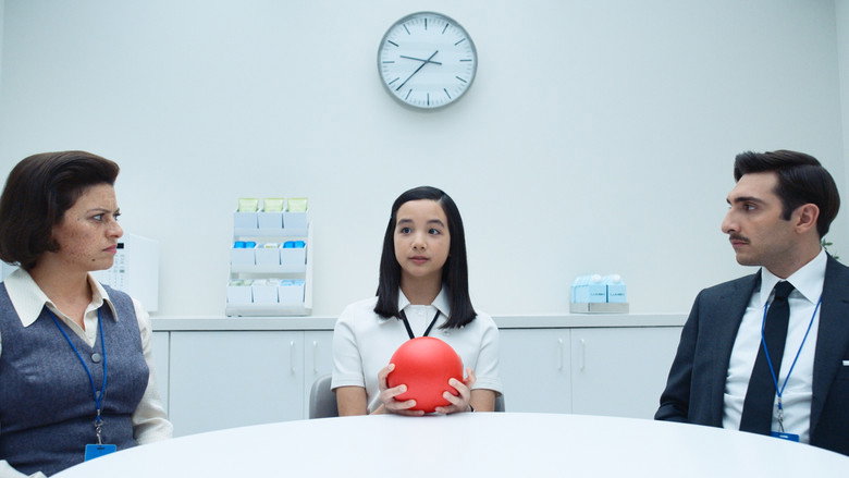 Still from Severance - Season 2 Episode 1