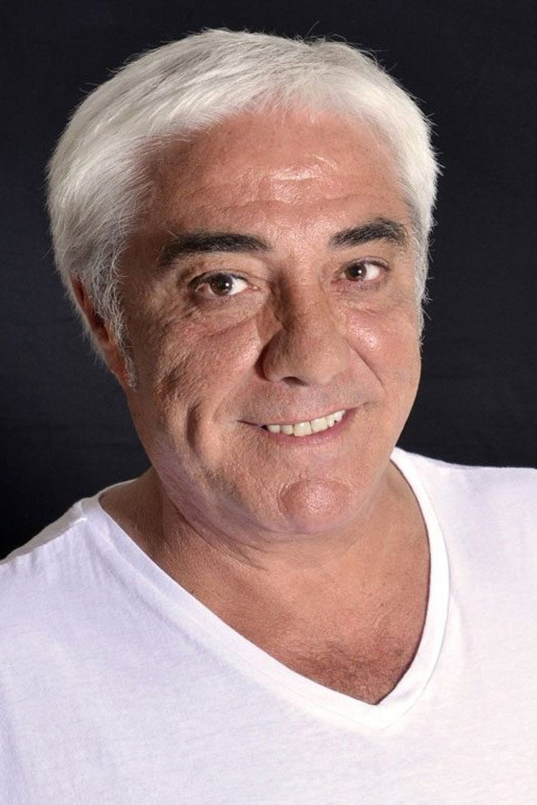 Javier Mogán portrait