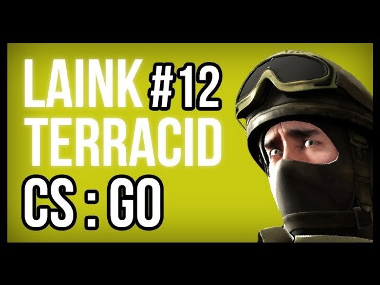 PGM LOL ZIZI PGM (CS:GO)