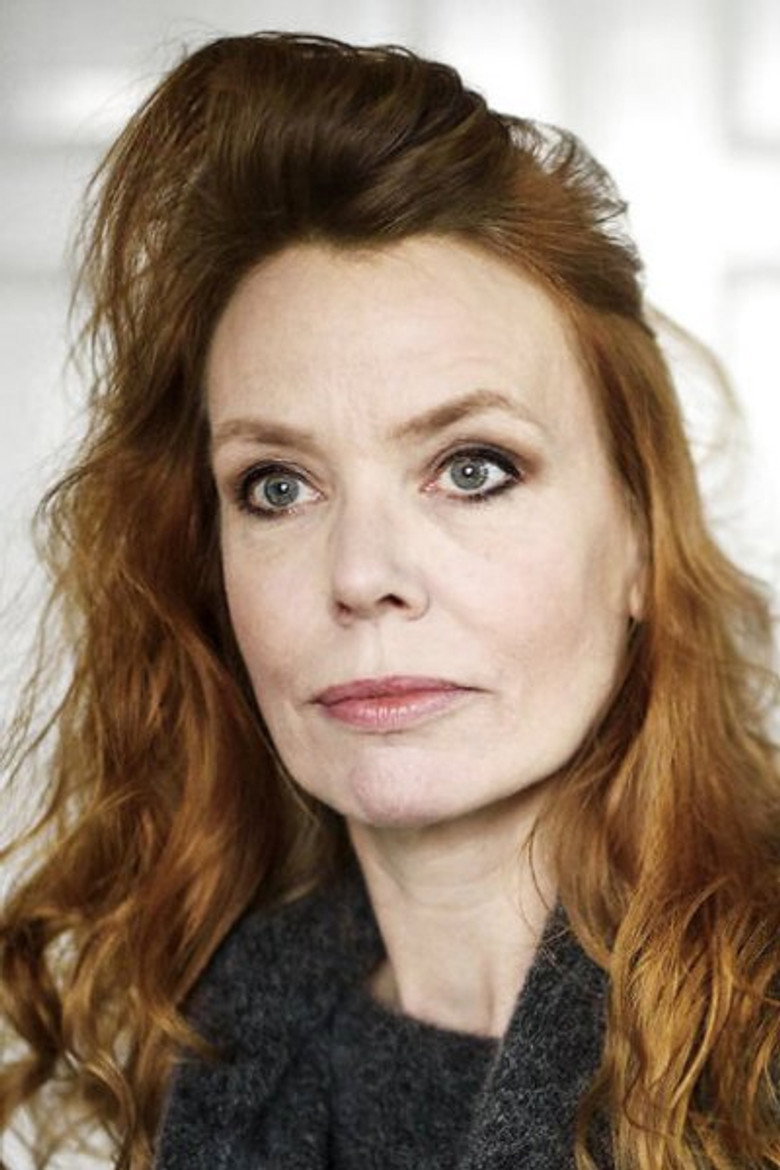 Dorte Rømer photo 5