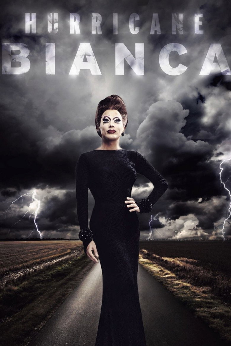 Hurricane Bianca