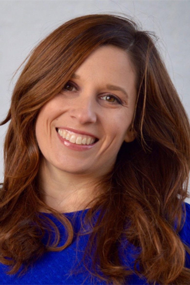 Natalie Rizzo portrait