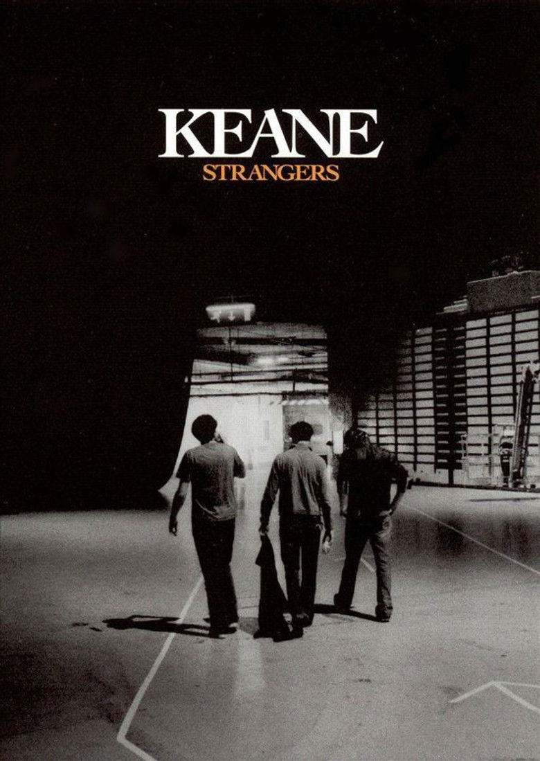 Imatge de Keane | Strangers