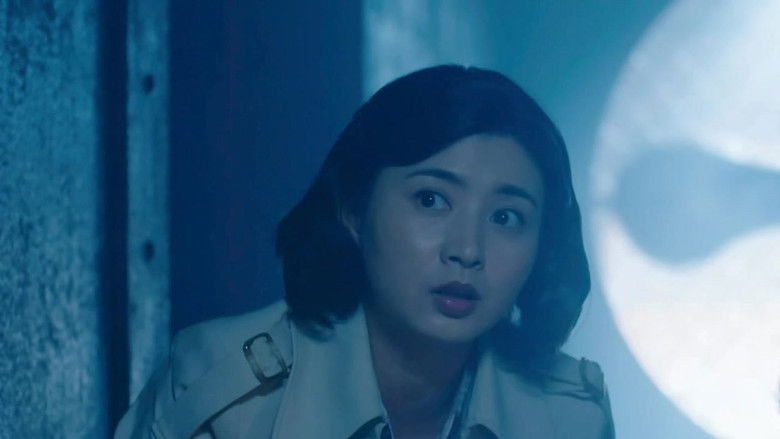 Still image for 刀尖 season 1 episode 15: Episode 15