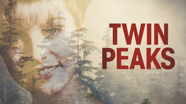 Twin Peaks (1990)