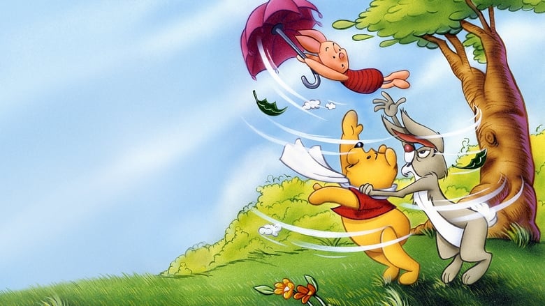 The New Adventures of Winnie the Pooh