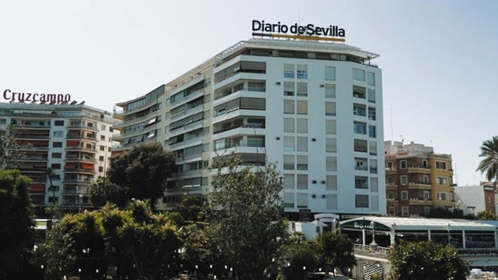 Still image for An Andalusian Bitch season 1 episode 1: Gasoline, Blood and Fire Still image for An Andalusian Bitch season 1 episode 1: Gasoline, Blood and Fire