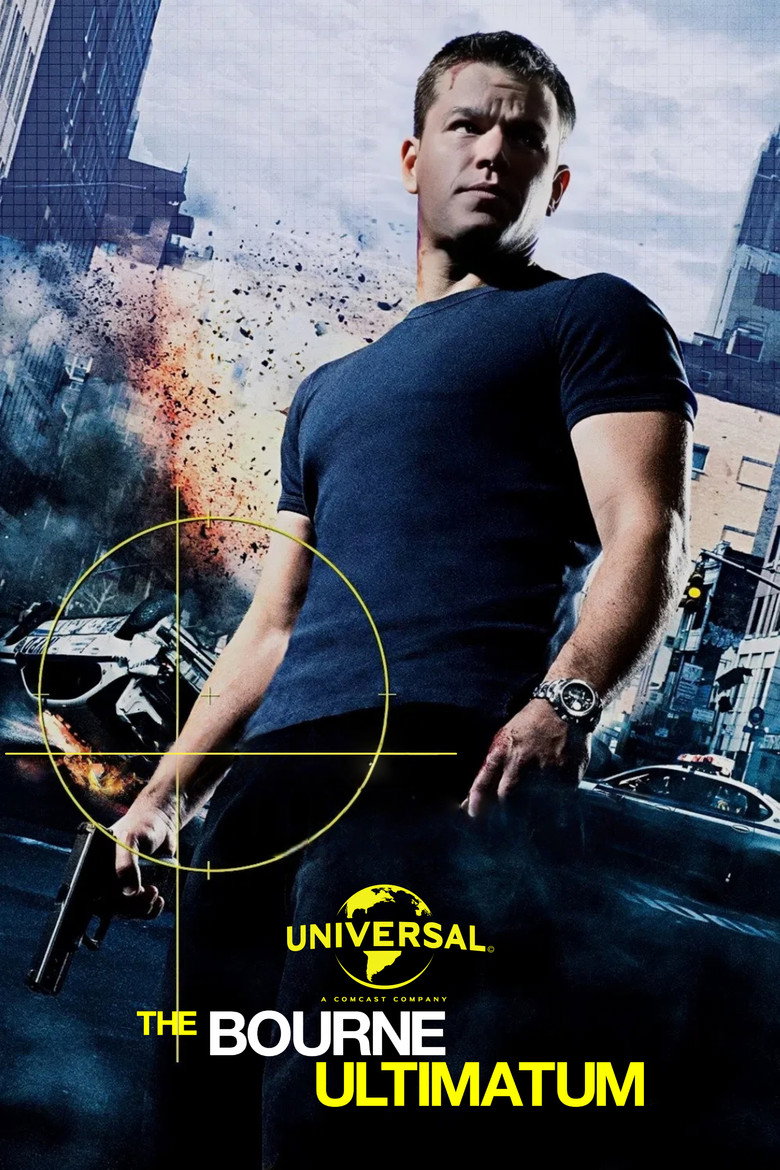 Póster la Película