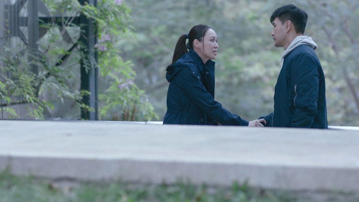 Still image for Against Darkness season 1 episode 10: Episode 10