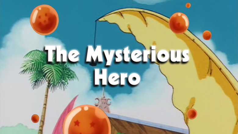 Still from Dragon Ball - Season 1 Episode 138
