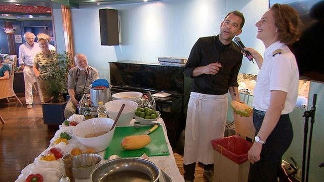 Still image for Verrückt nach Meer - Vom Wasser aus die Welt entdecken season 1 episode 23: Episode 23 Still image for Verrückt nach Meer - Vom Wasser aus die Welt entdecken season 1 episode 23: Episode 23