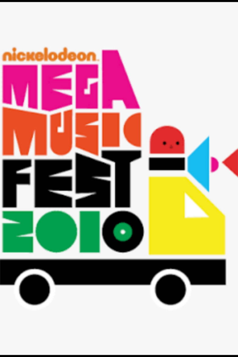 Imatge de The Nickelodeon Mega Music Fest