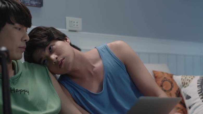 Still image for TharnType season 1 episode 8: Episode 8 Still image for TharnType season 1 episode 8: Episode 8