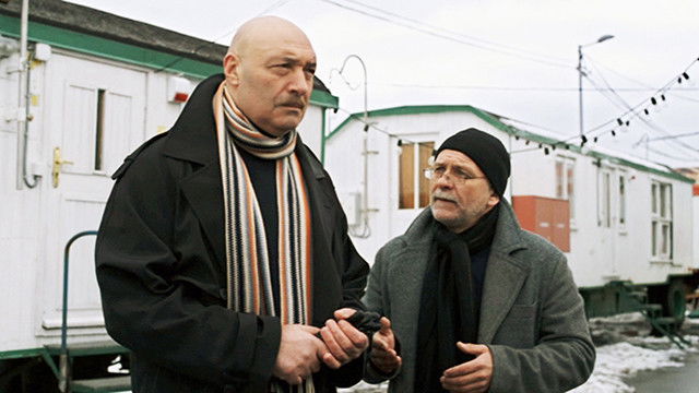 Still image for Zhurov season 1 episode 14: Episode 14 Still image for Zhurov season 1 episode 14: Episode 14