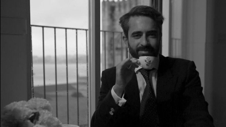 Imatge de Sombras Andantes