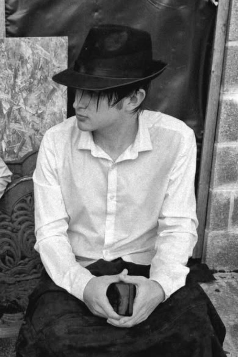 Photo de Joseph Phillips