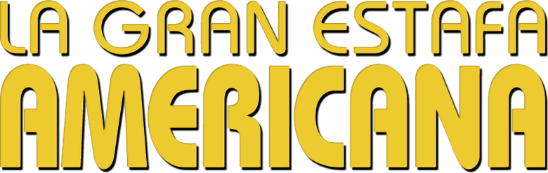 Imagen de Escándalo Americano