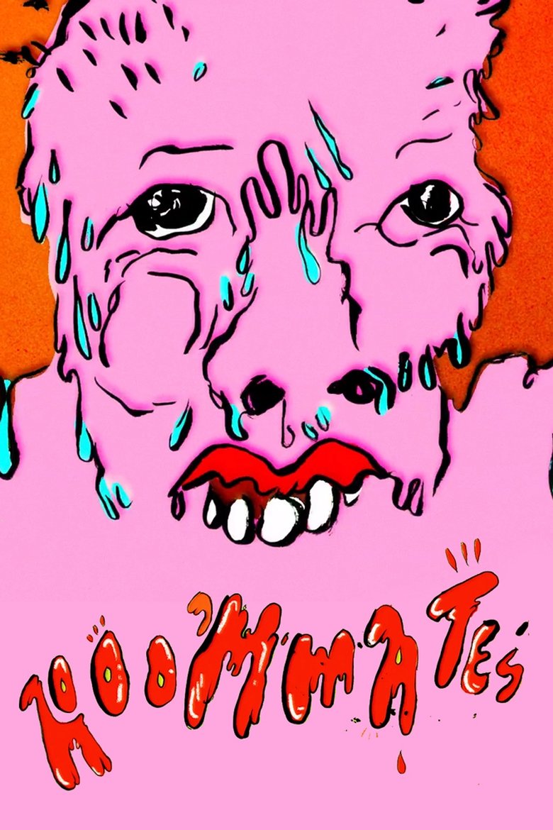 Roommates main poster