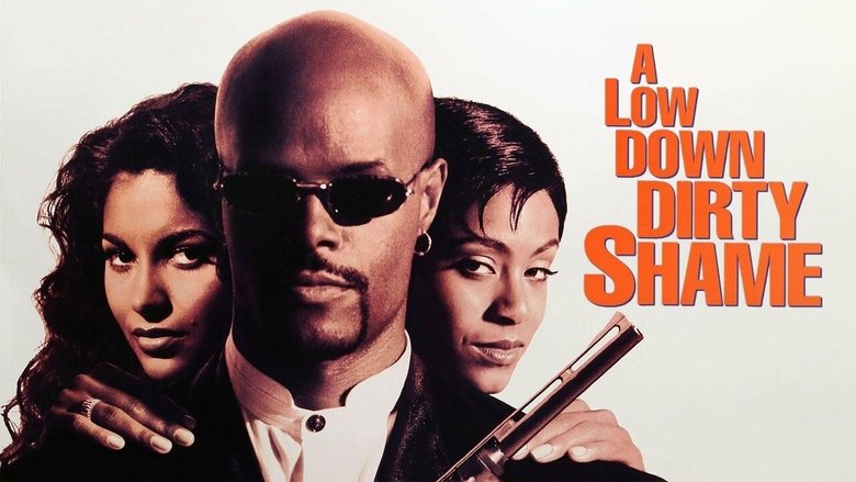 A Low Down Dirty Shame (1994)