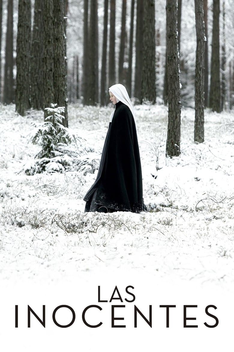 Las Inocentes (2016)