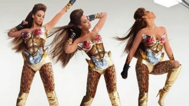 Imatge de Beyoncé: I Am... World Tour