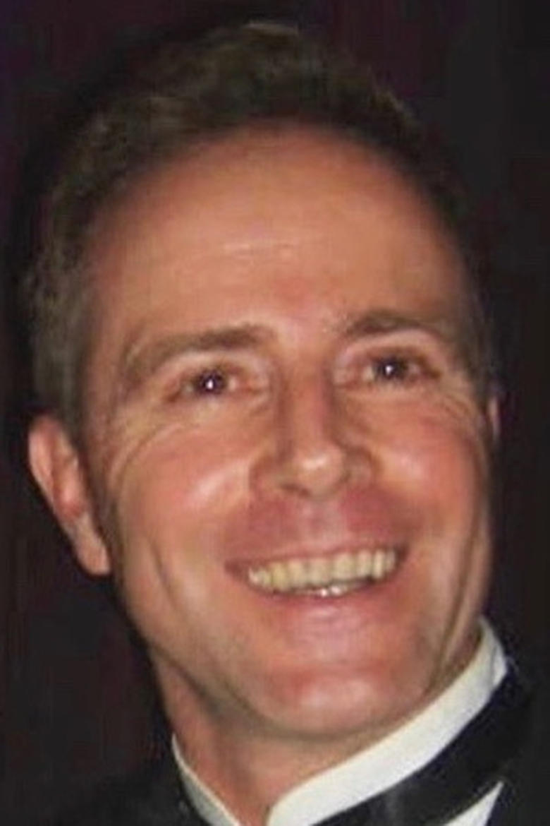 Philippe Vonlanthen portrait image