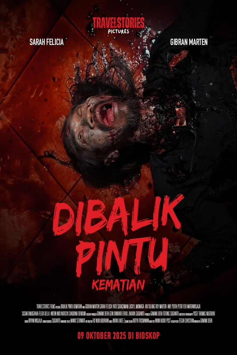 Imatge de Dibalik Pintu Kematian