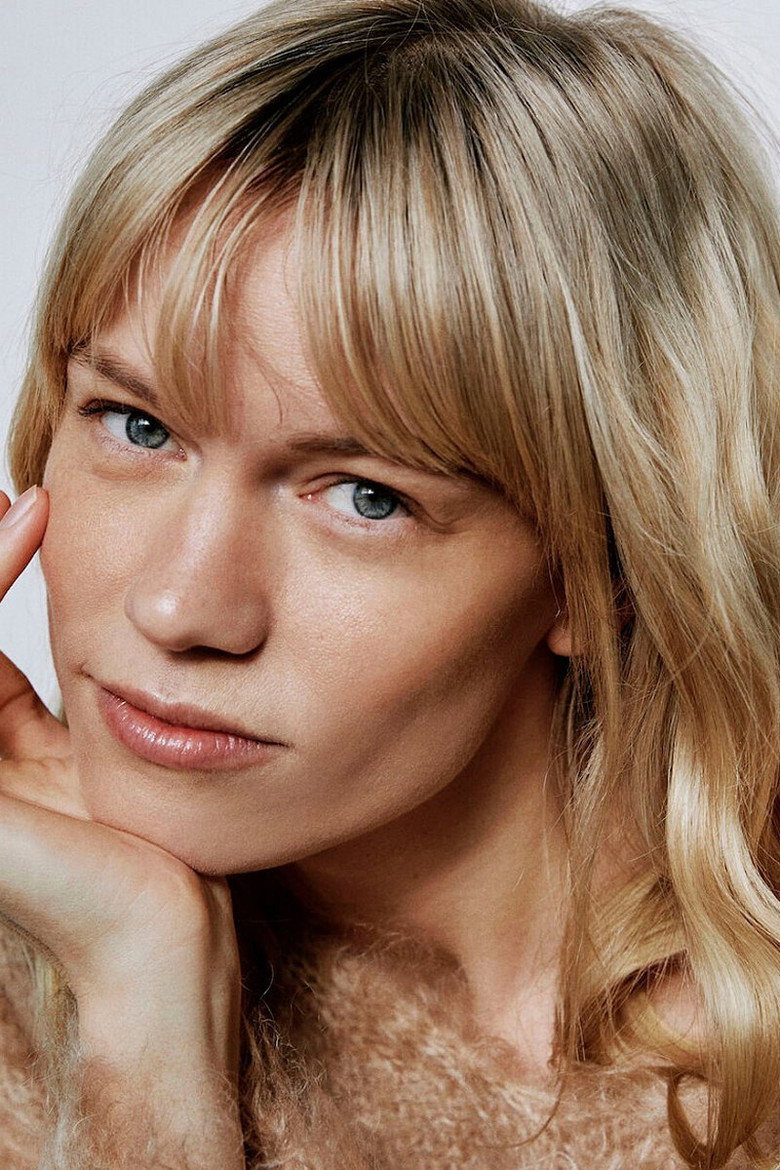 Camilla Lehmann photo 2